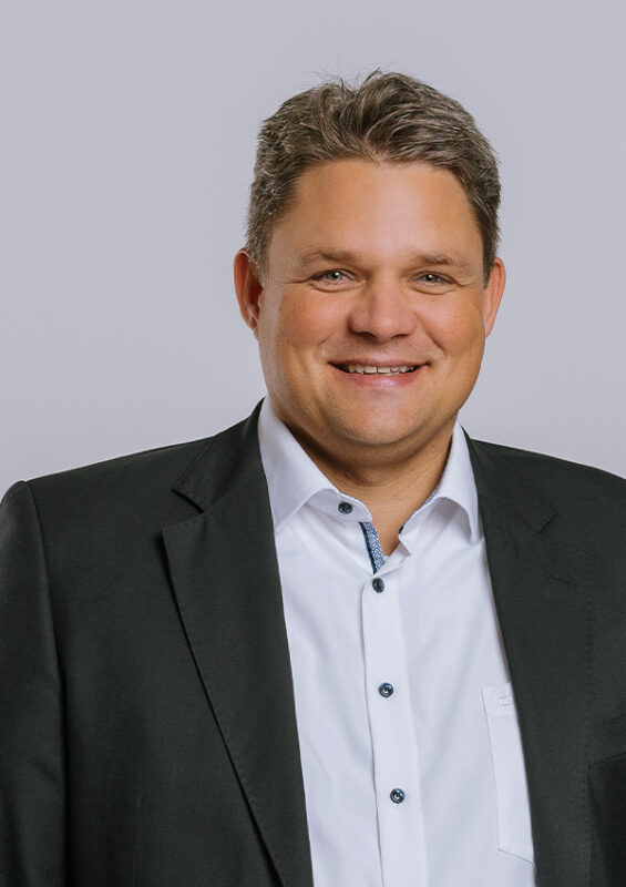 Dipl.-Ing. (FH) Jan-Christoph Schwarck CEO & Partner