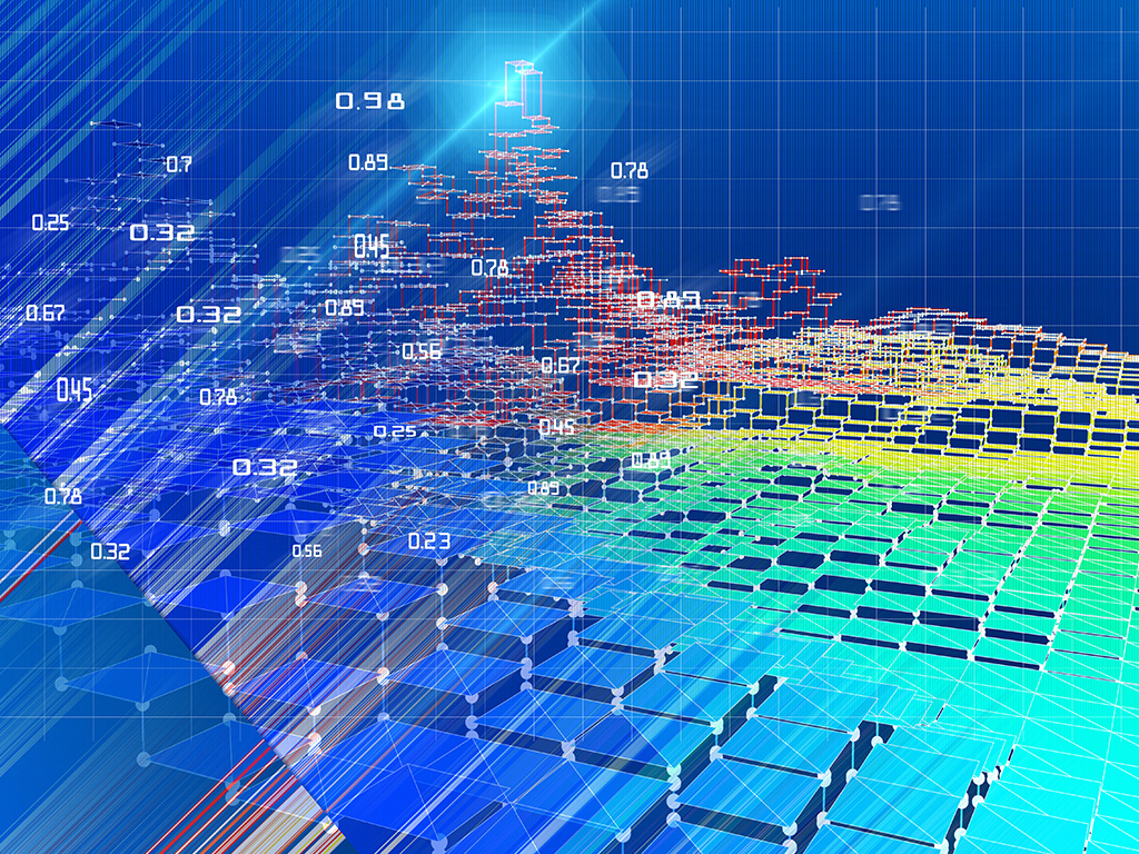 Digitale Modelle für reale Fragestellungen