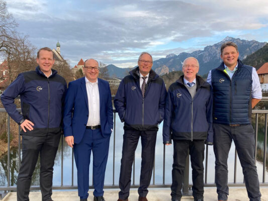 Krapohl Wirth Gruppenbild