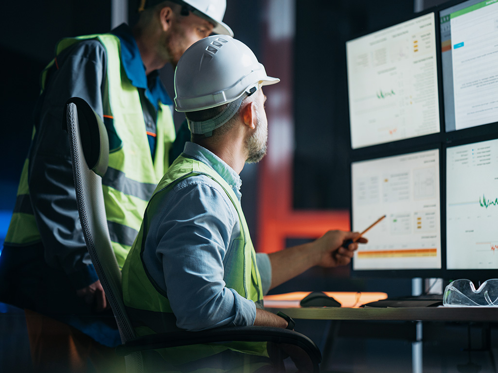 Projektmanagement: Termin- & Ablaufkoordination – Qualität & Sicherheit