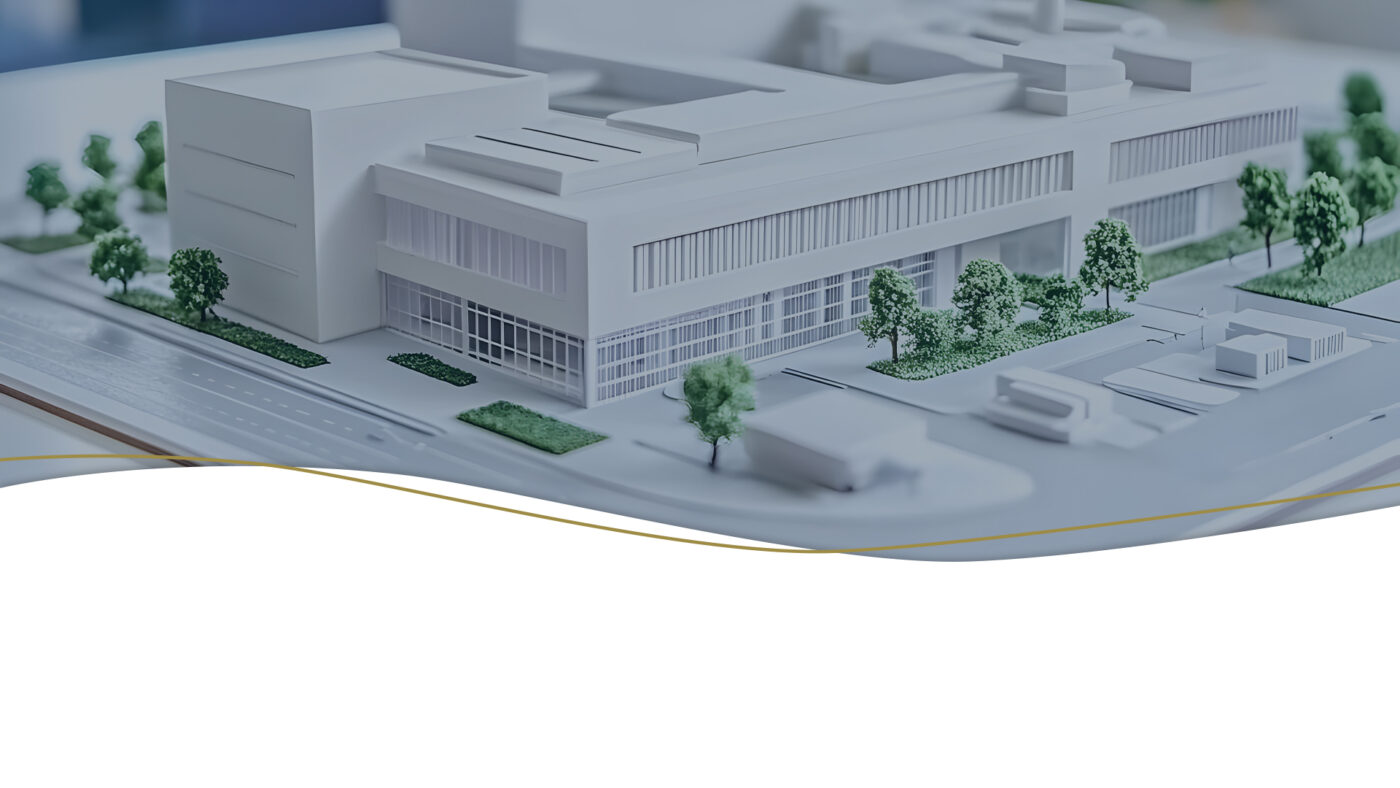 Neubau von Gusswerken – effizient geplant, robust gebaut, zukunftssicher gedacht.