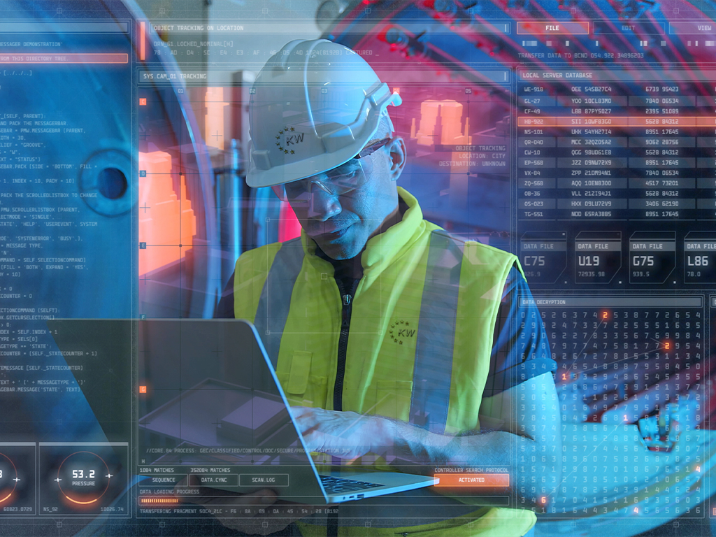 Wir begleiten Sie vom ersten Gedanken bis zur finalen Umsetzung – mit technischem Know-how, Planungserfahrung und Weitblick.