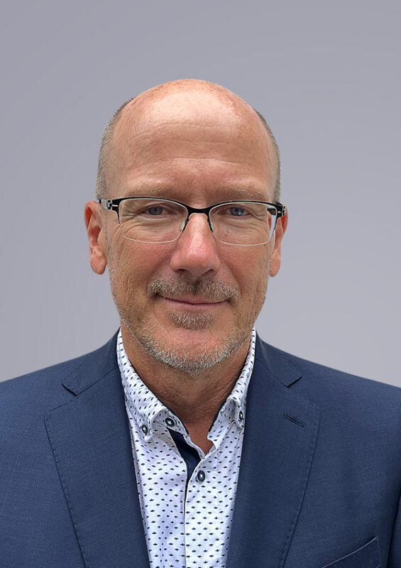 Dipl.-Ing. (FH) Volker Palberg